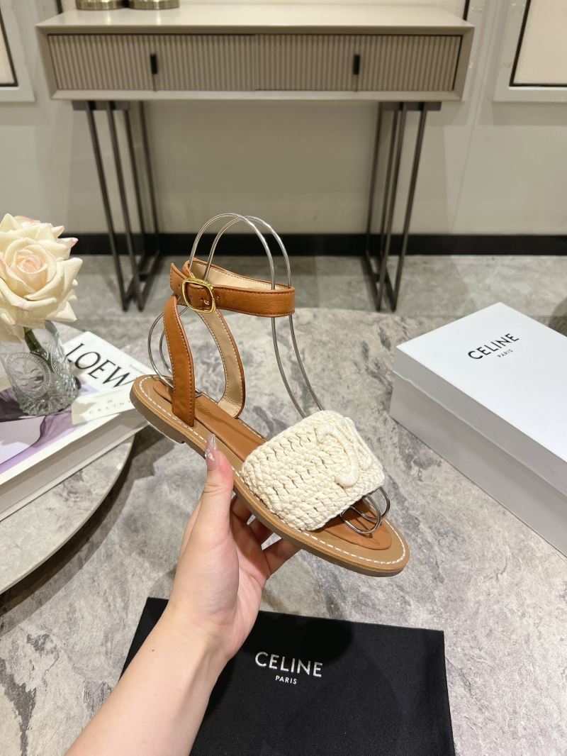 Celine Sandals